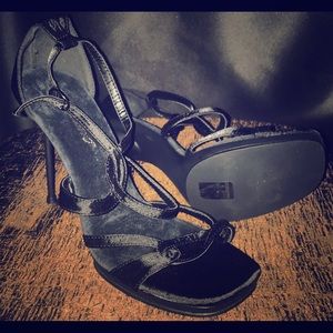 Stilettos size 10